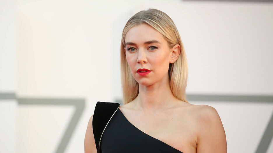 Vanessa Kirby Sets First-Look Film Deal With Netflix