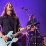 Dave Grohl Foo Fighters Westboro Baptist Church