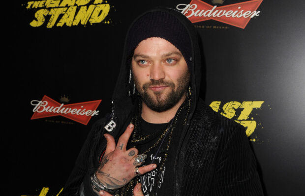 Bam Margera Drops Lawsuit Against Paramount Over Ousting From Jackass Forever