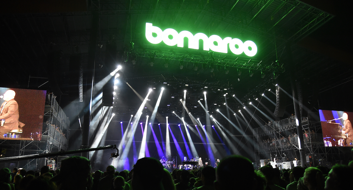 Bonnaroo: Foo Fighters, Lizzo, Tyler the Creator Headline 2021 Fest