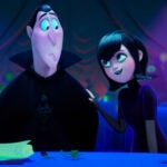 Hotel Transylvania Transformania