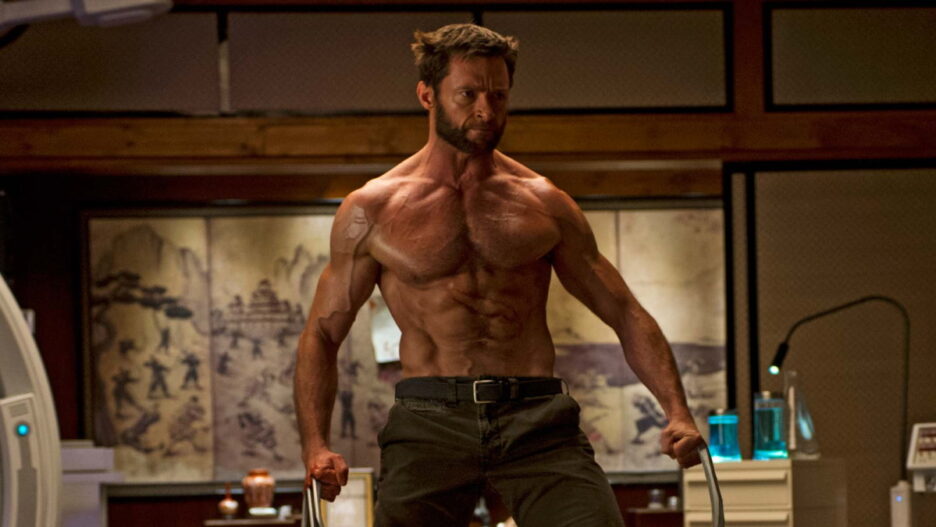 Deadpool 3: Hugh Jackman Dons Classic Wolverine Suit in First Look