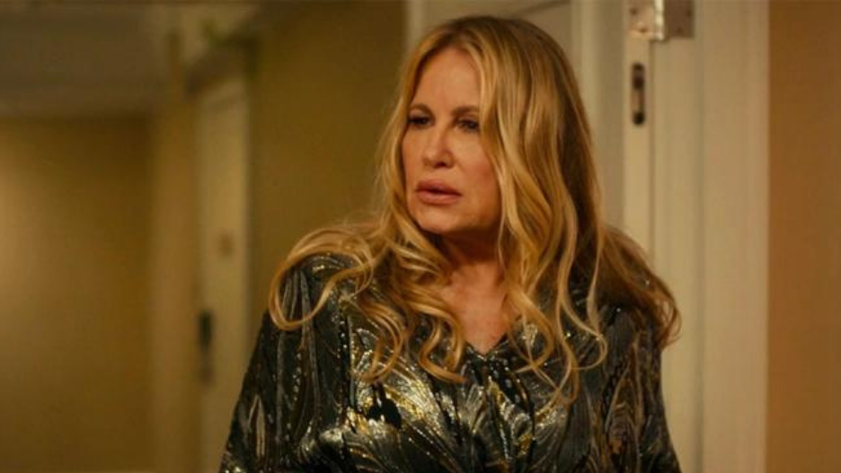 Jennifer Coolidge: 'White Lotus' finale inspired by my life