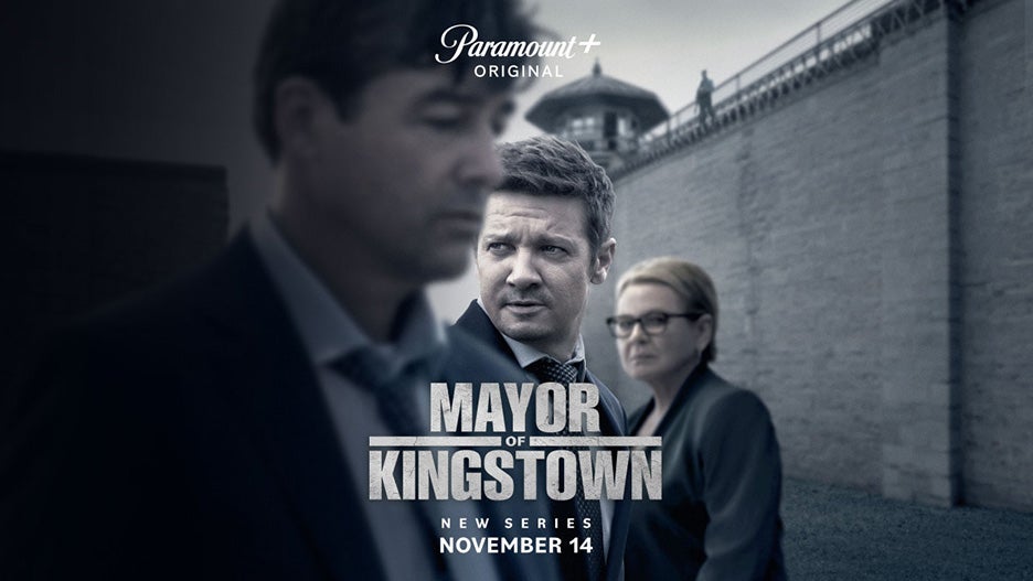 Taylor Sheridan's 'Mayor Of Kingstown' Gets First Trailer At Paramount+ ...