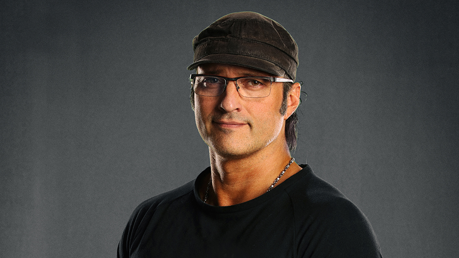 Robert Rodriguez Signs First-Look Deal With HBO, HBO Max - TheWrap