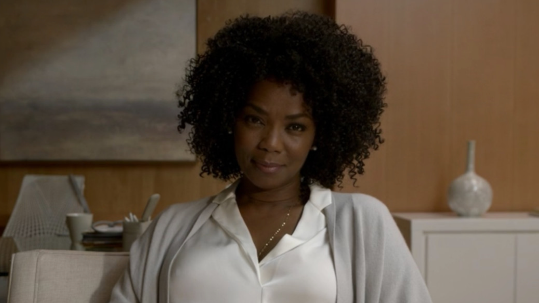 'American Horror Stories': Why Vanessa Estelle Williams Truly Bought In ...