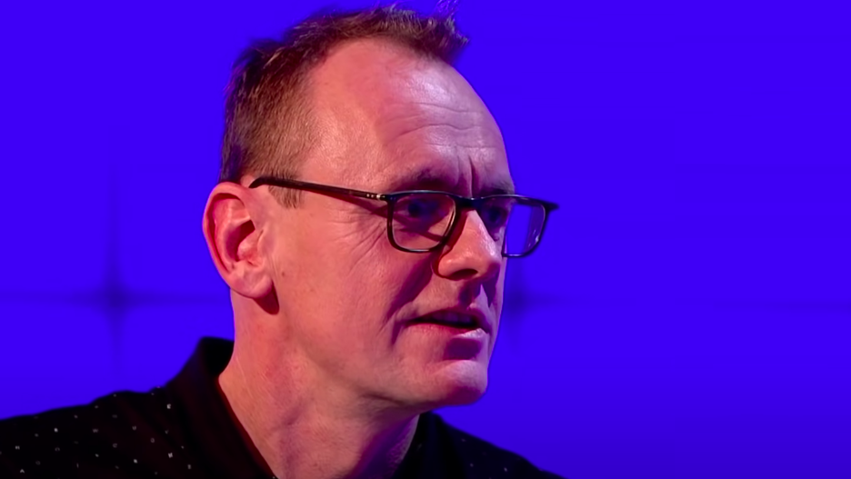 Sean Lock, British Comedian, Dies at 58