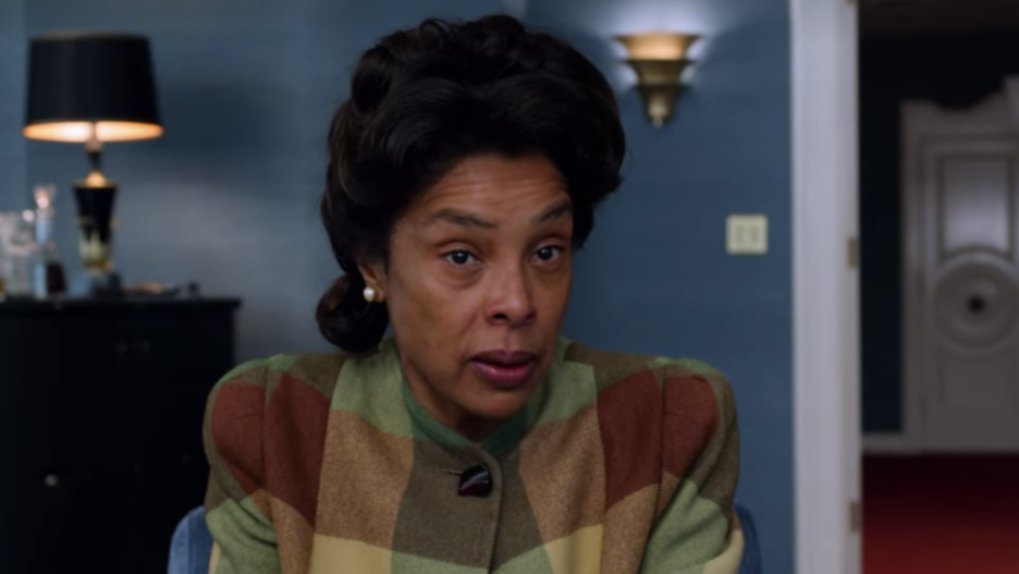 sophie okonedo american horror story