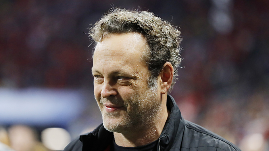 Vince Vaughn to Star in 'Bad Monkey' From 'Ted Lasso' Co-Creator