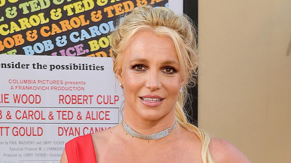 Britney Vs Spears Promises No More Secrets In First Trailer For Netflix Doc Video 0426