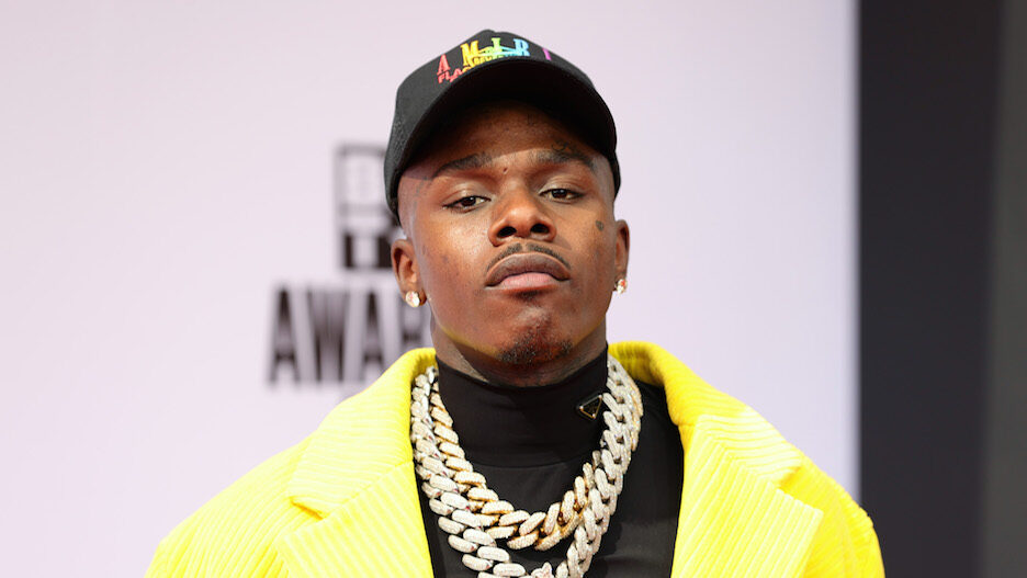 Dababy Apologizes For Hurtful And Triggering Comments Against Lgbtq Community
