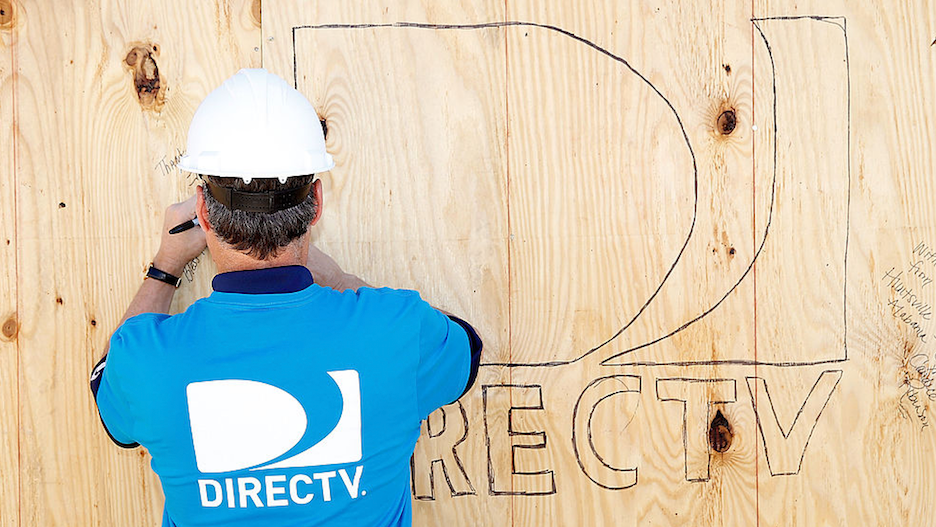 AT&T completes spinoff of its shrinking DirecTV unit