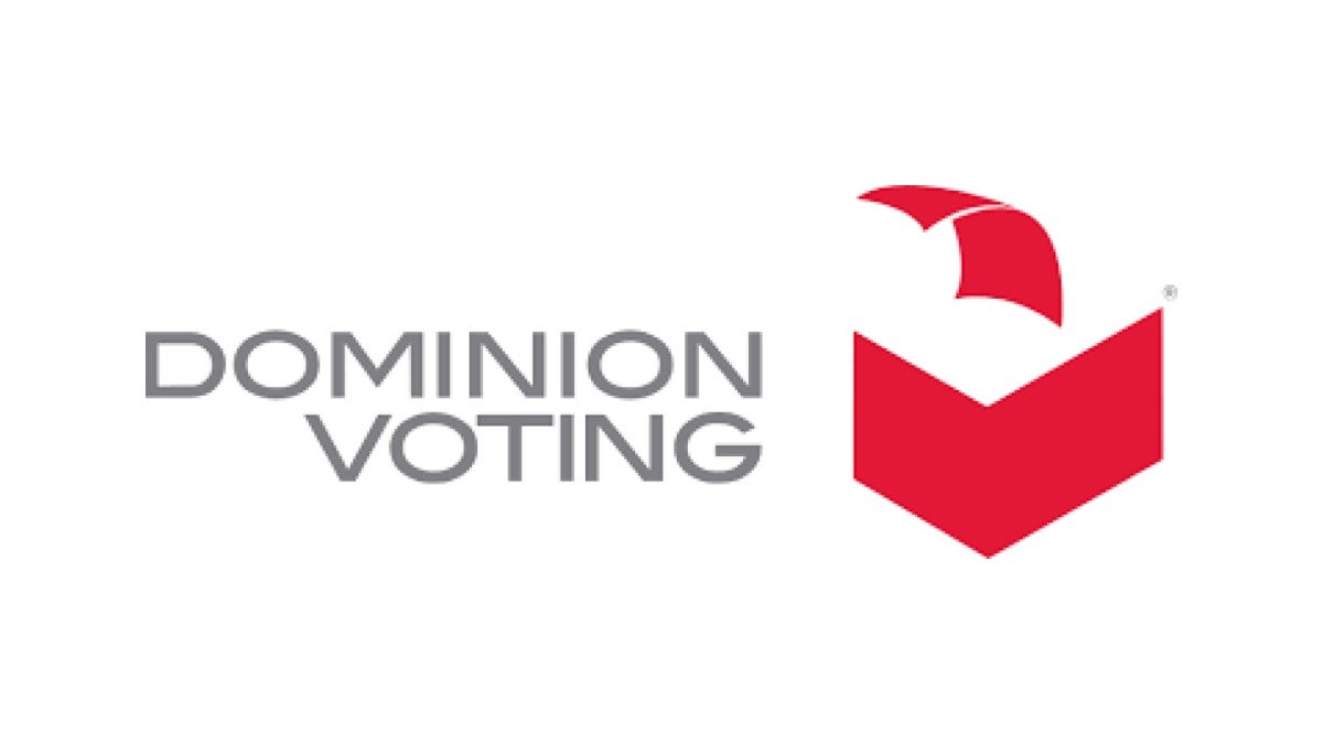 Dominion Voting Defamation Lawsuit Against Newsmax Set To Start Right ...