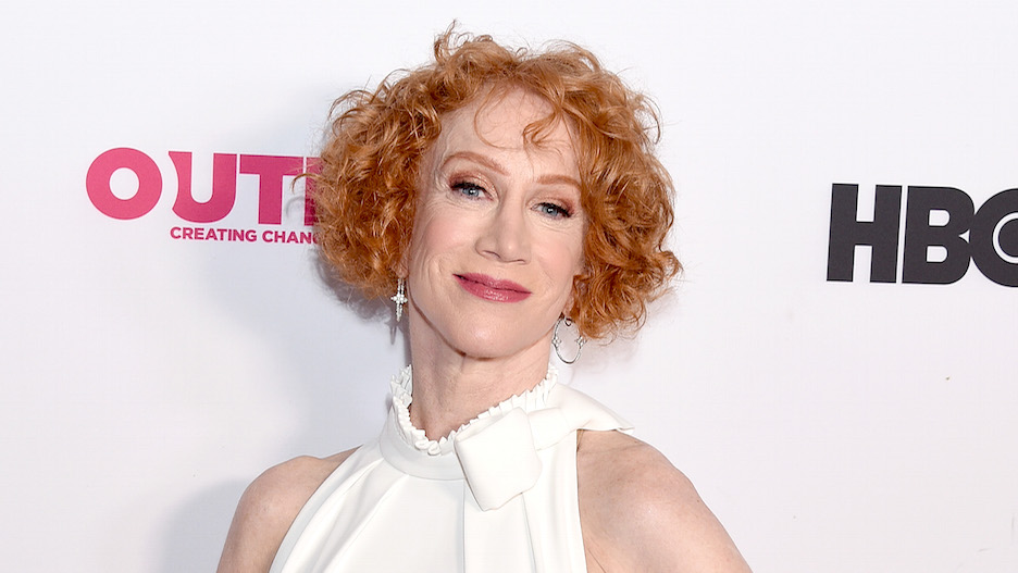 Kathy Griffin Shares Replace After Lung Cancer Surgical treatment