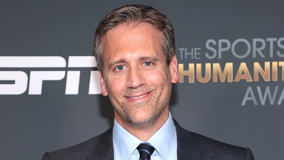 Espns Max Kellerman Exits First Take Will Host New Show 6931