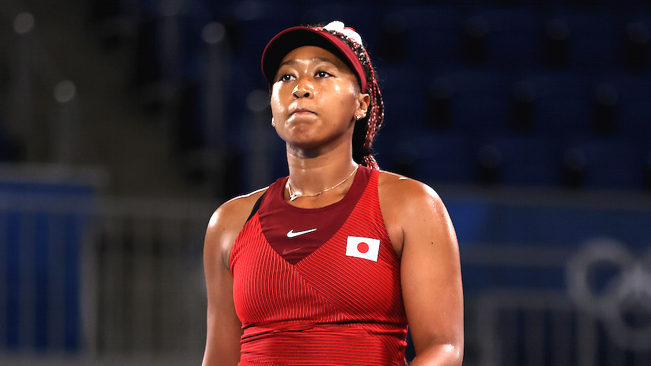 Naomi Osaka's father tells star: 'It's not rocket science'  The Guardian  Nigeria News - Nigeria and World News — Sport — The Guardian Nigeria News –  Nigeria and World News