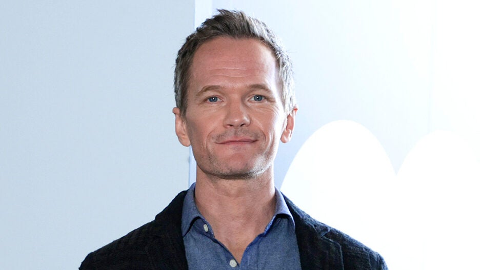 Neil Patrick Harris Joins Doctor Who' for 60th Anniversary Special