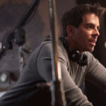 Why Eli Roth Has Made a Career of Scaring People