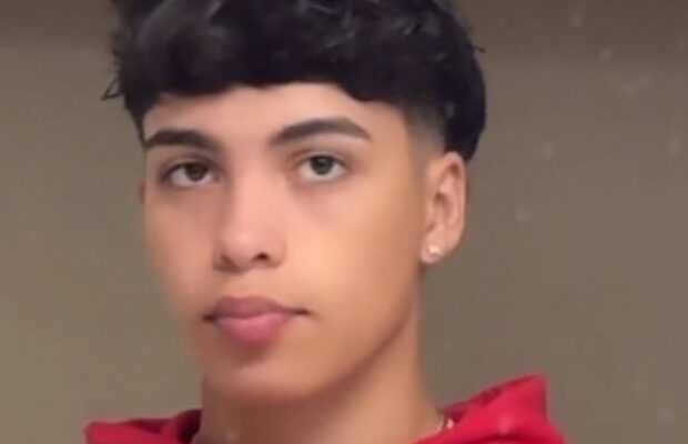 Gabriel Salazar Tiktok Personality Known As Gabenotbabe Dies At 19