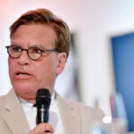 Aaron Sorkin Recovering After Suffering Stroke in 2022: ‘A Loud Wakeup Call’