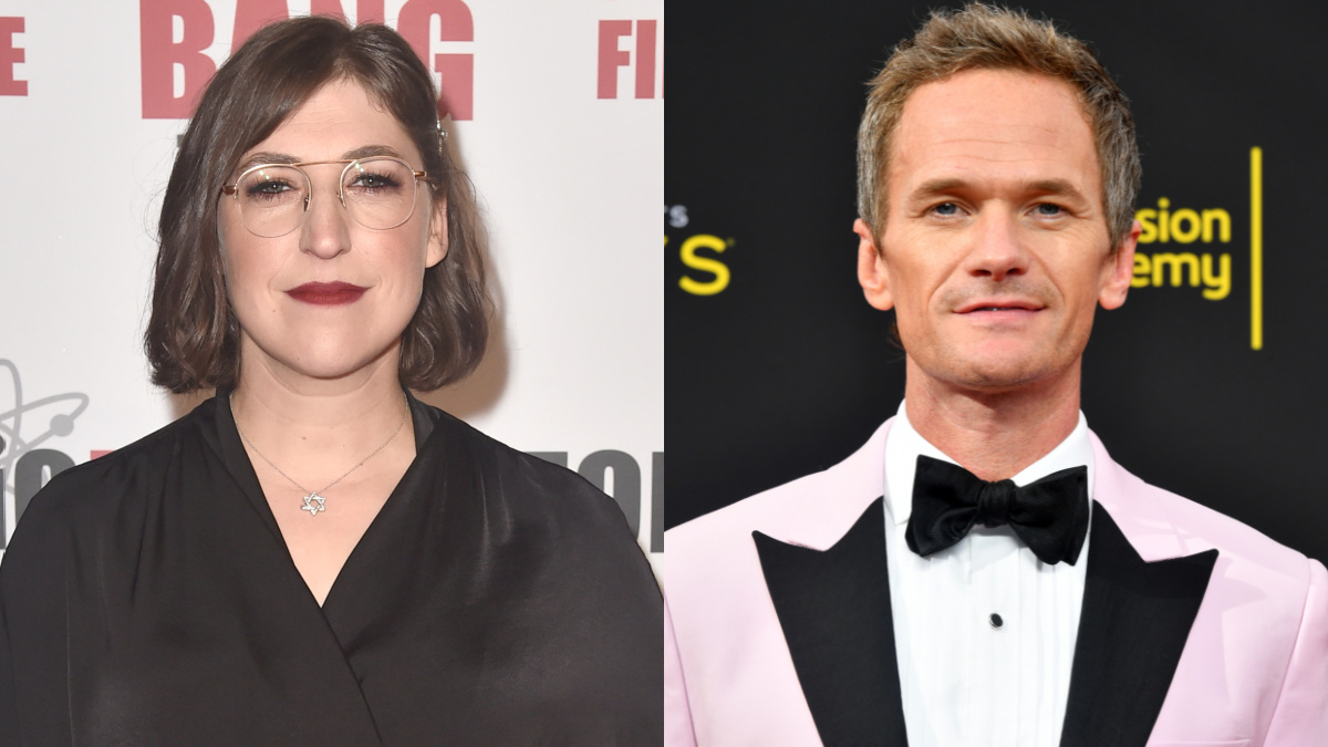 Mayim Bialik Reveals Embarrassing Rent Story That Killed Her Friendship With Neil Patrick