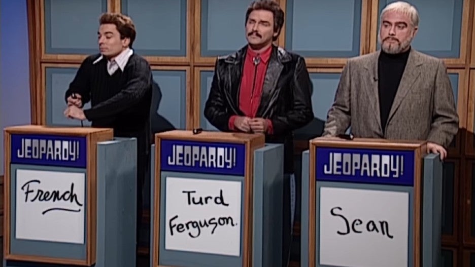 How New 'Jeopardy!' Hosts Mayim Bialik and Mike Richards Did in the ...