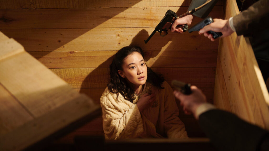 'Wife of a Spy' Film Review: Gripping Japanese Thriller Explores ...