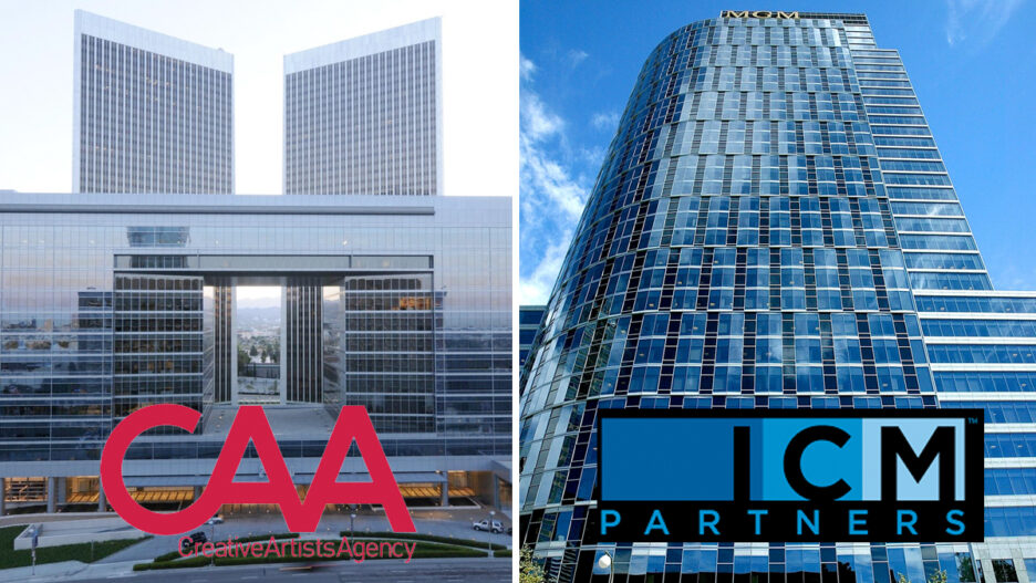 CAA Completes ICM Acquisition in $750 Million Deal