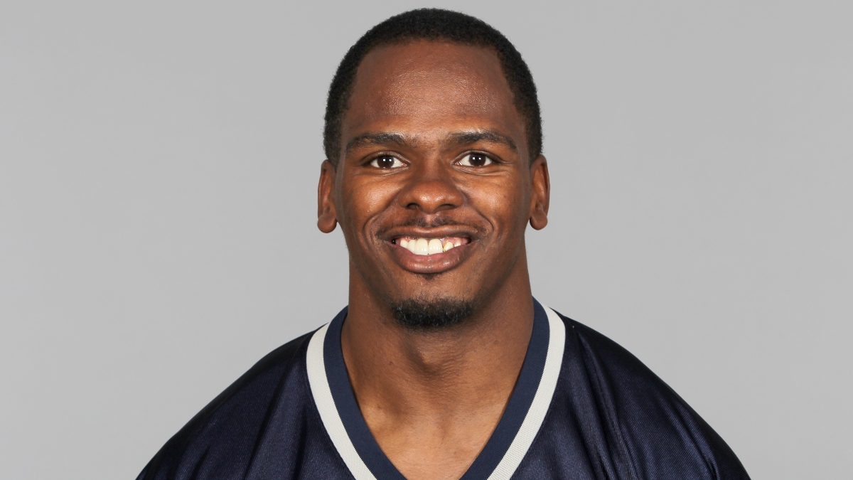 Former New England Patriots Wide Receiver dies in motorcycle