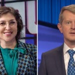 ‘Jeopardy!’ Hosts Mayim Bialik, Ken Jennings to Introduce Specialty Tournaments and Celebrity–Led Episodes