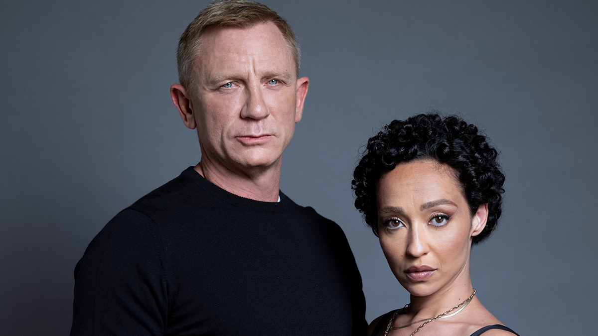 Daniel Craig and Ruth Negga to Star on Broadway in 'Macbeth' - TheWrap