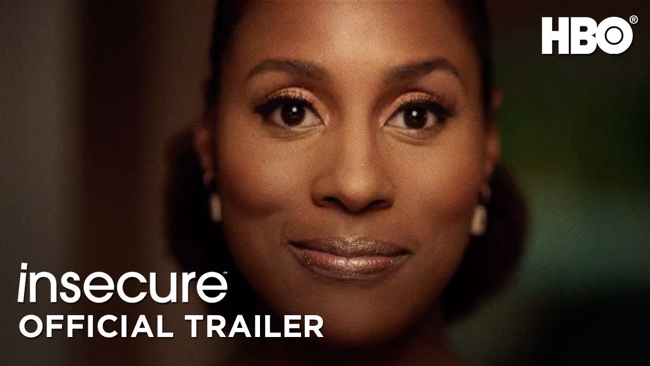 Issa Rae Gets Real With Herself – in a Mirror – in Trailer for Final Season of ‘Insecure’ (Video) thumbnail