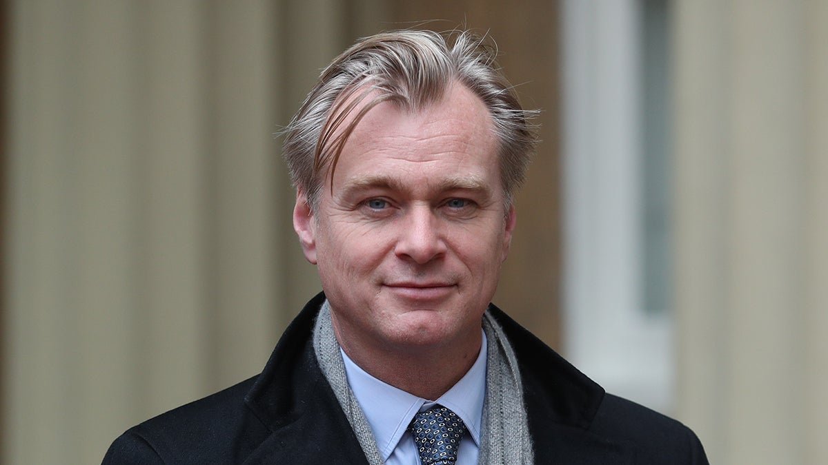 Christopher Nolan Is Optimistic About Potential Benefits of AI in ...