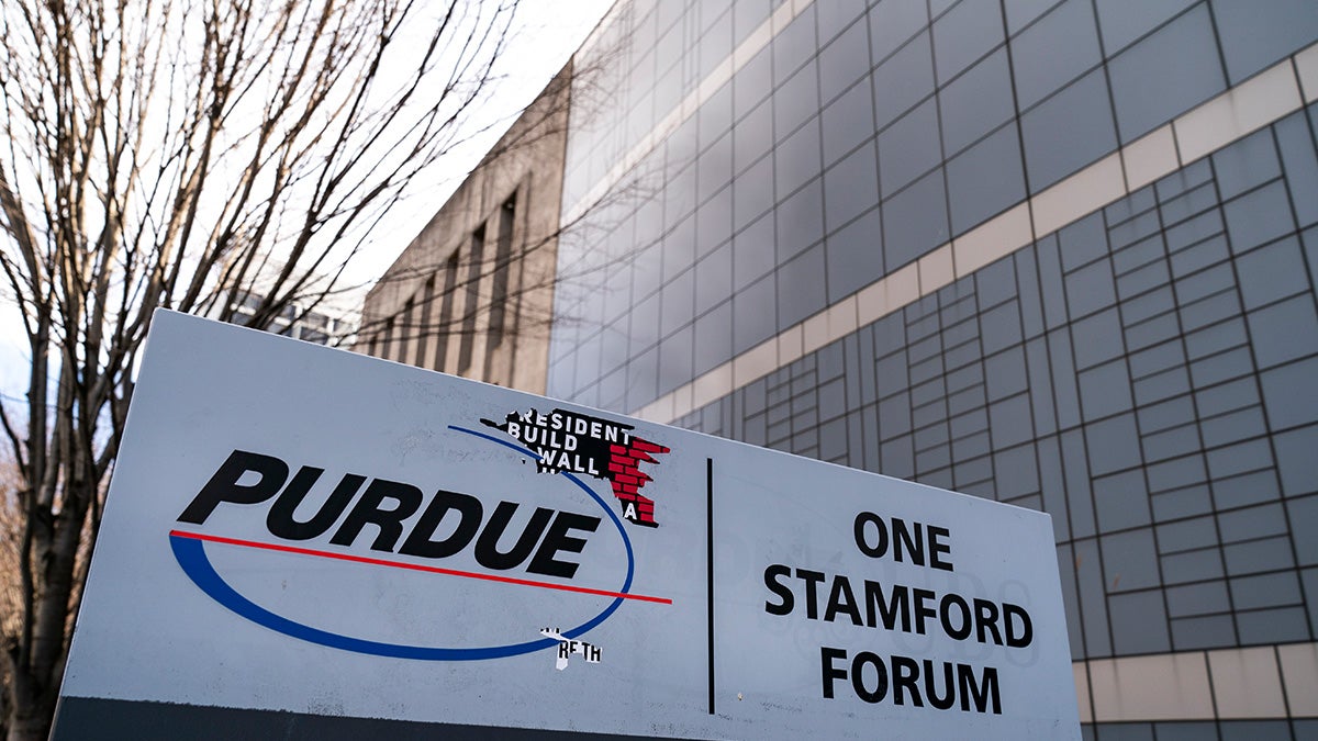 Sackler Family Wins Immunity as Judge Approves 4.5 Billion Settlement