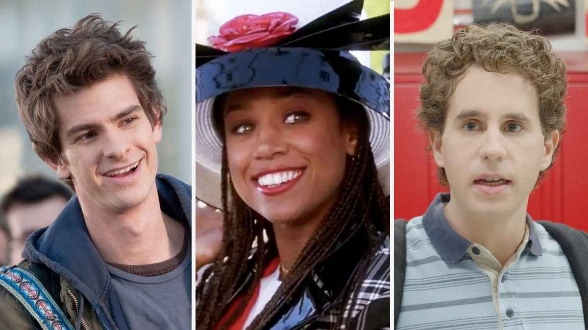 Here Are The Real Ages Of The Actors Who Played High School