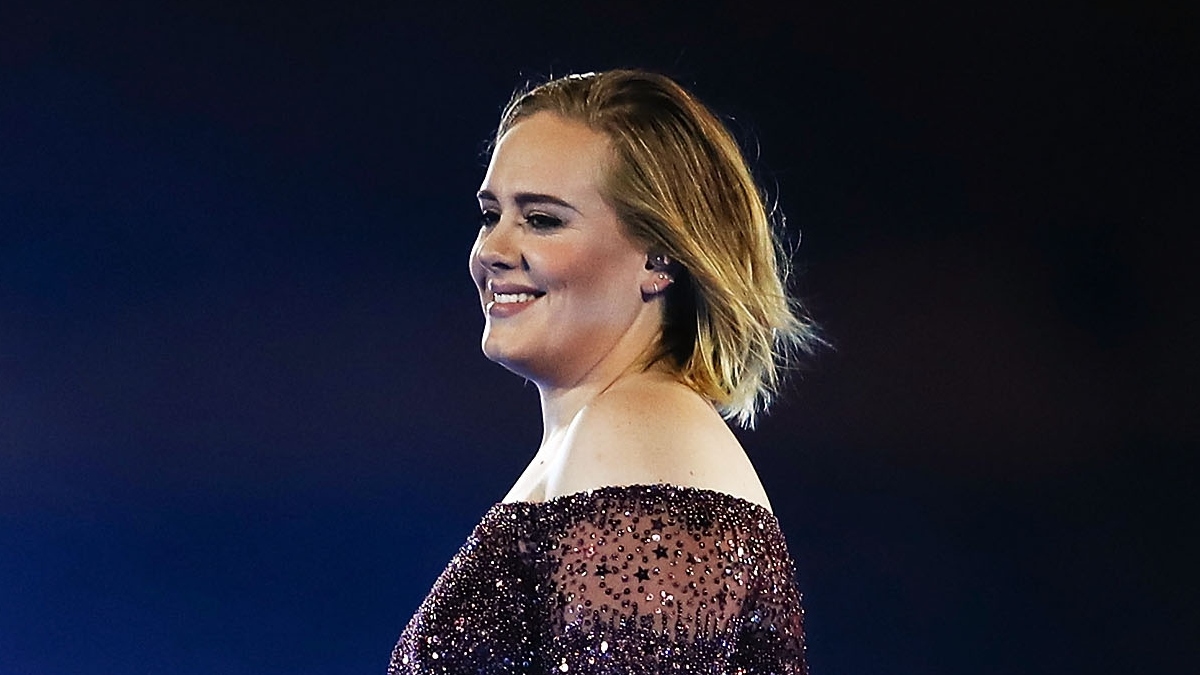 Adele Fans Believe Her New Album Will Drop Soon — Read the Twitter Theories thumbnail