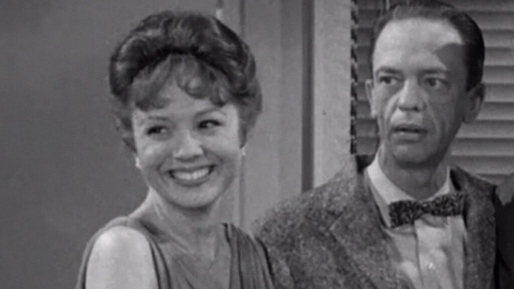 Betty Lynn, Thelma Lou on The Andy Griffith Show, Dies at 95