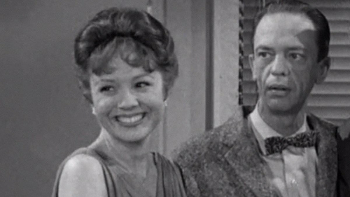 Betty Lynn, Thelma Lou on 'The Andy Griffith Show,' Dies at 95 - The New  York Times