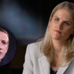 Facebook Mark Zuckerberg whistleblower Frances Haugen