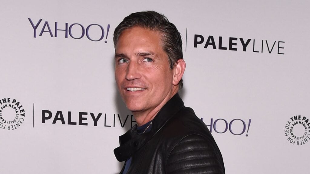 People Are Really Weirded Out by Jim Caviezel's 'Braveheart'-Quoting ...