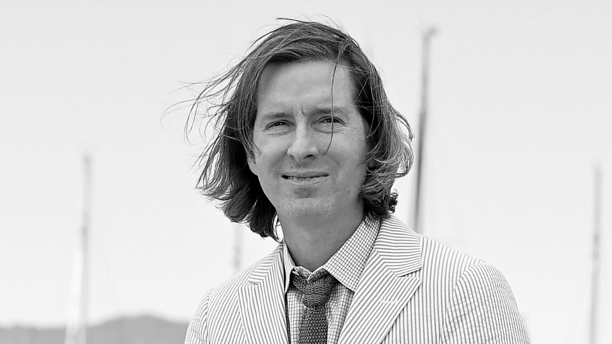 Wes Anderson: A Directorial Analysis – ArapahoeXtra