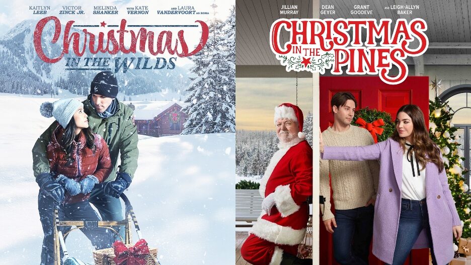Fox Nation Will Stream 2 Original Holiday Movies (Exclusive)