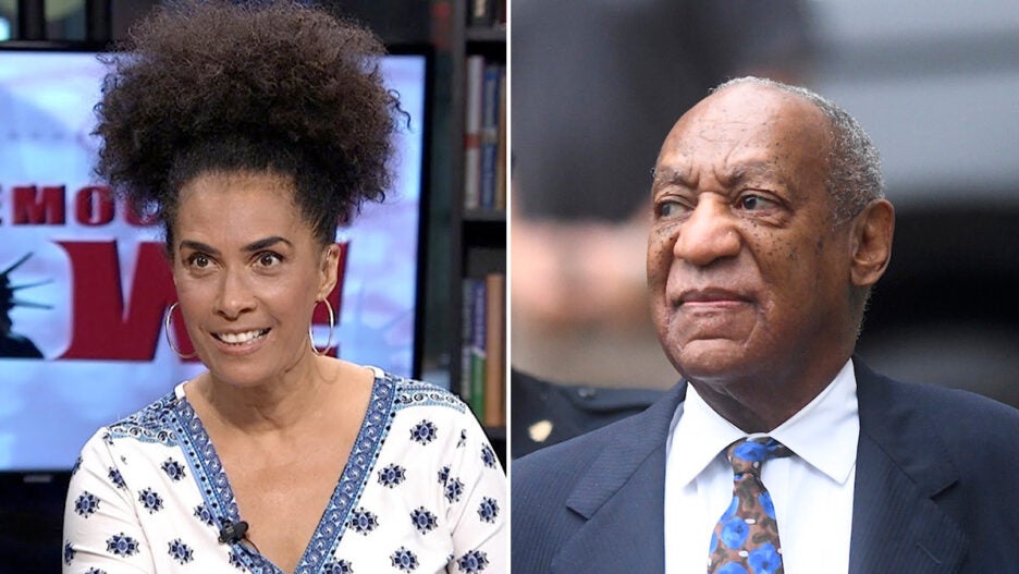 Bill Cosby Sued for $225 Million by Actress Lili Bernard