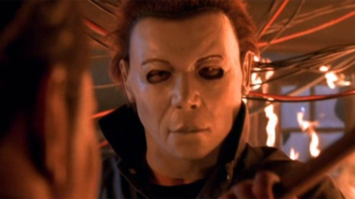 How The Michael Myers Mask Changes In The Halloween Movies