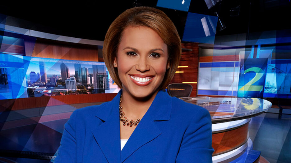 Jovita Moore, Atlanta News Anchor, Dies at 53