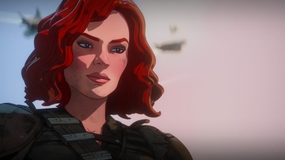 Video Porno Thor Et Black Widow - Marvel's 'What Ifâ€¦?' Finale Episode Explains How Dead Characters Might Come  Back in the MCU