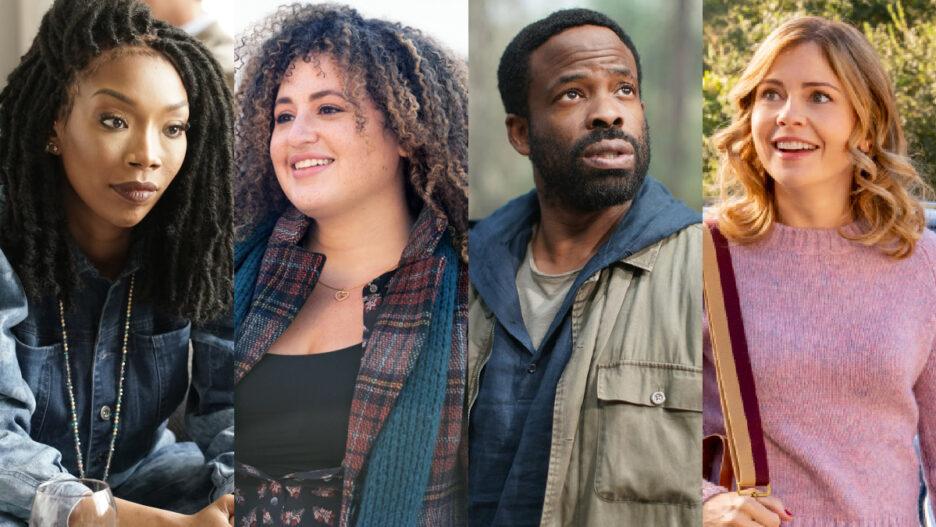 New Fall TV Shows Premiere Viewers Ranked Best Star News