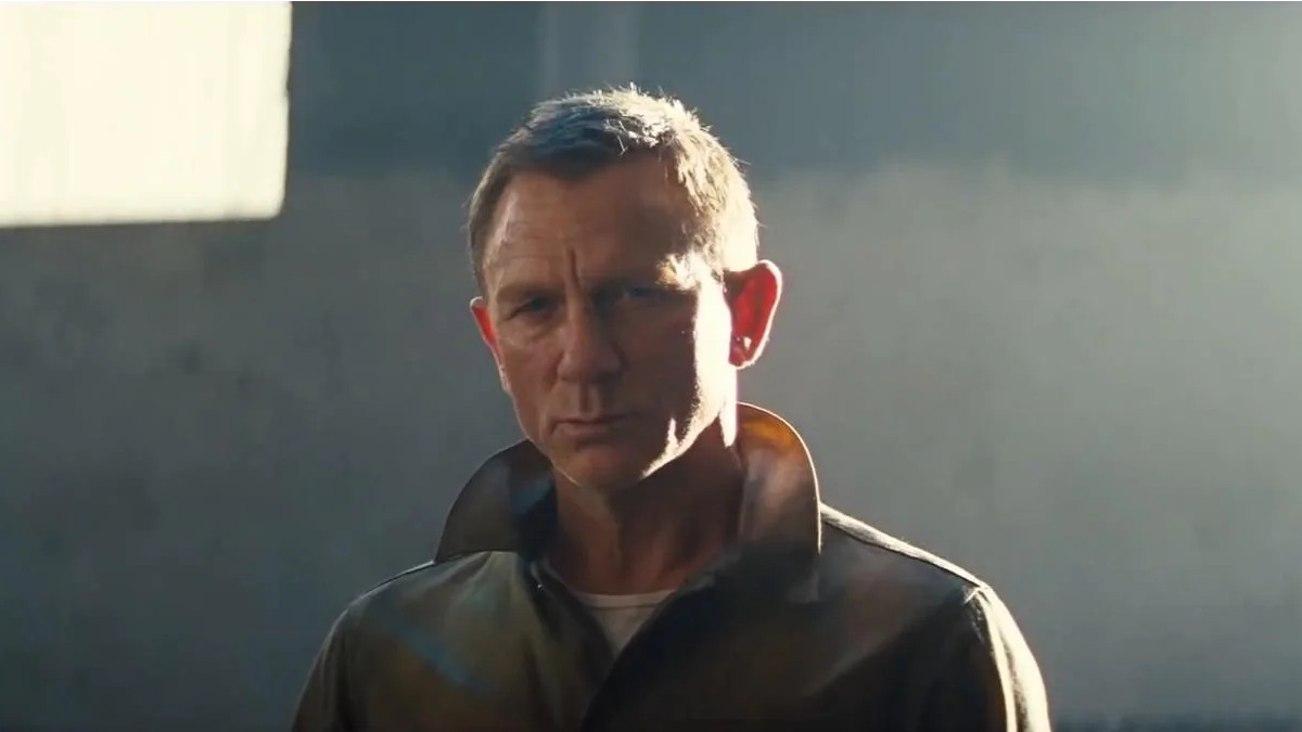 No Time to Die': Explaining Daniel Craig's final Bond movie - Los