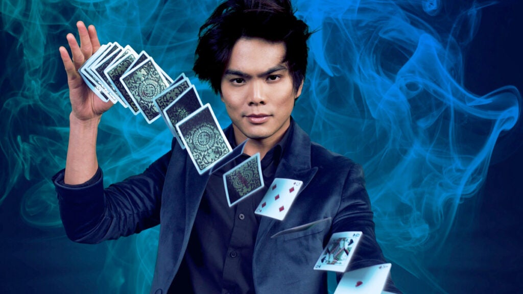 how-ag-champ-shin-lim-adapted-his-magic-act-for-masked-audiences