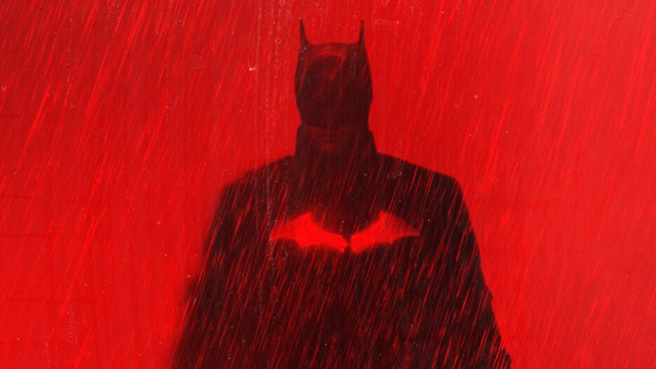 The Batman' Isn't Part of DC's Multiverse, Director Matt Reeves Says